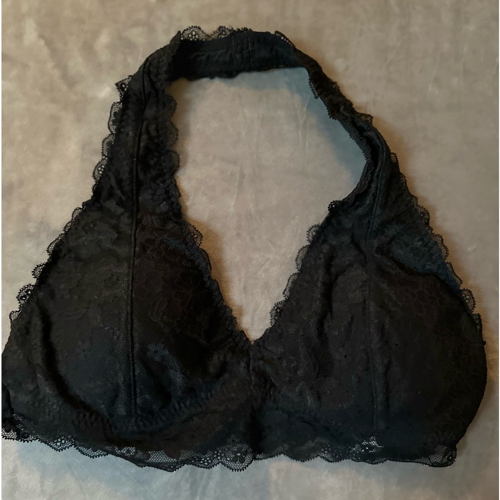 Gilly Hicks Bralette